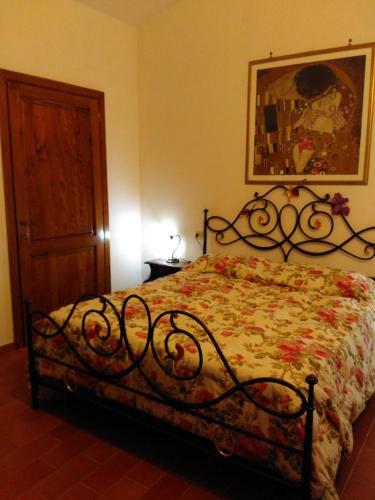 Agroturismo Agriturismo Uliveto Gretacci