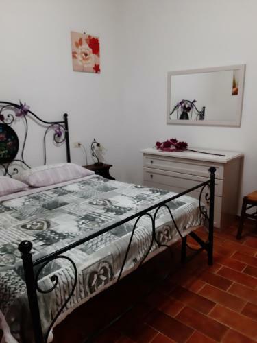 Agroturismo Agriturismo Uliveto Gretacci