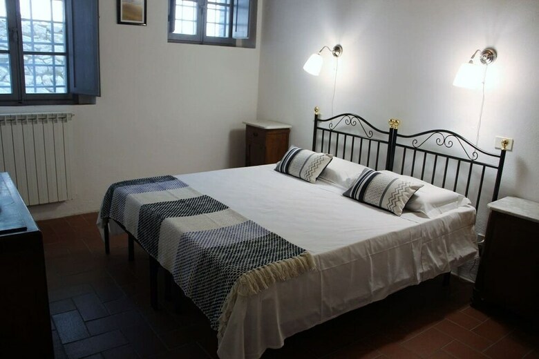 Apartamento Tenuta Della Selva