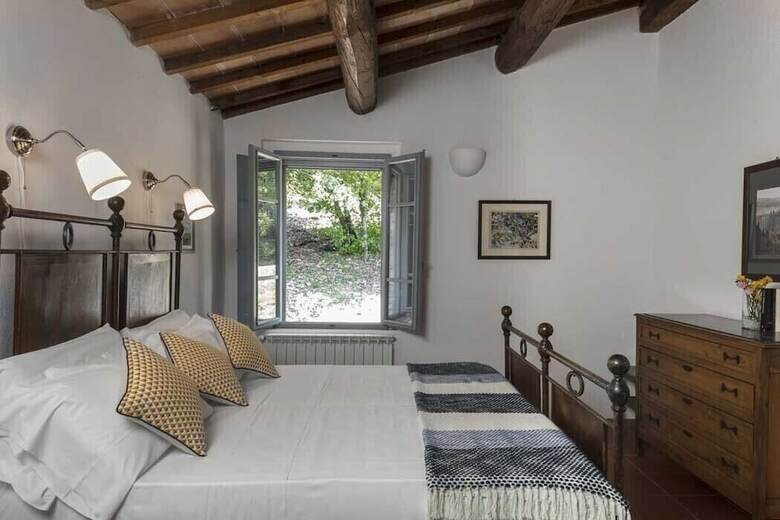 Apartamento Tenuta Della Selva