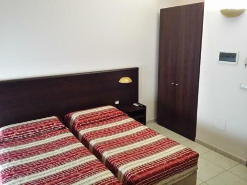 Hotel La Tana Del Lupo