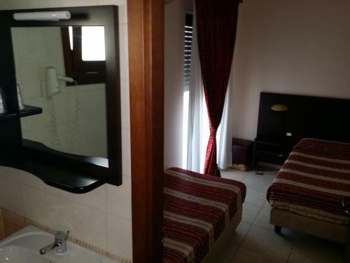 Hotel La Tana Del Lupo