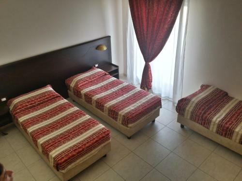 Hotel La Tana Del Lupo