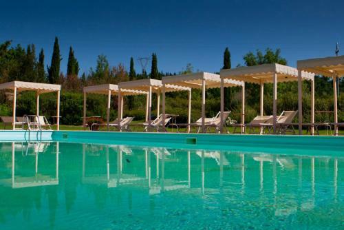 Monterappoli Apartment Sleeps 6 Air Con