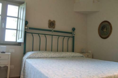 Agroturismo Relais Pugliano