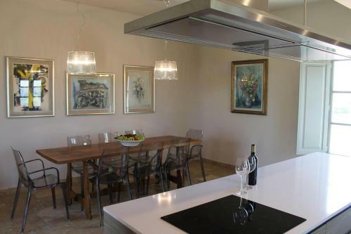 Agroturismo Relais Pugliano