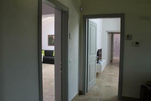 Agroturismo Relais Pugliano