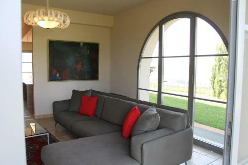 Agroturismo Relais Pugliano