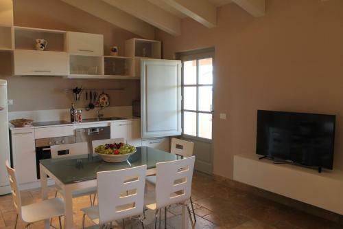 Agroturismo Relais Pugliano