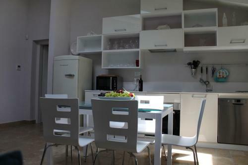 Agroturismo Relais Pugliano