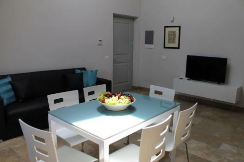 Agroturismo Relais Pugliano