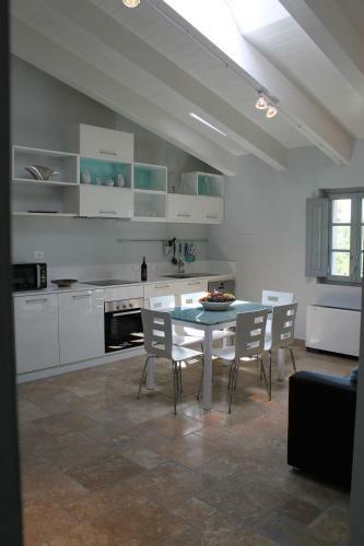 Agroturismo Relais Pugliano