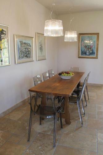 Agroturismo Relais Pugliano