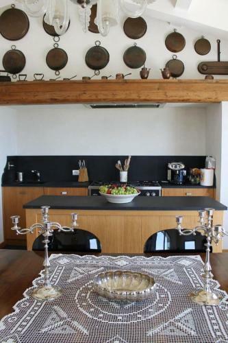 Agroturismo Relais Pugliano