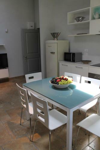 Agroturismo Relais Pugliano