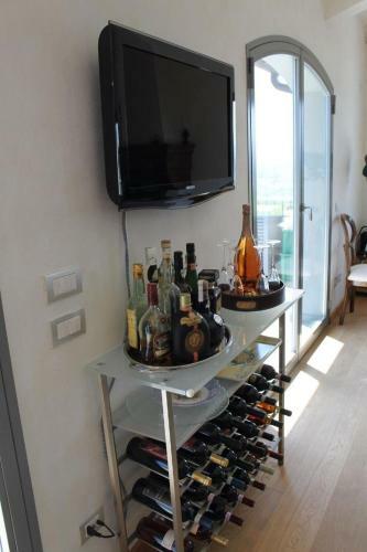 Agroturismo Relais Pugliano