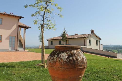 Agroturismo Relais Pugliano