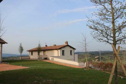 Agroturismo Relais Pugliano