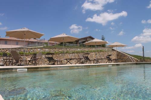 Agroturismo Relais Pugliano