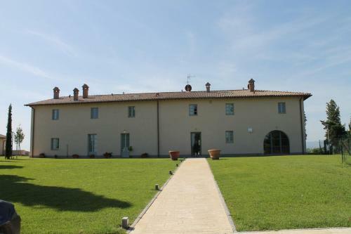 Agroturismo Relais Pugliano