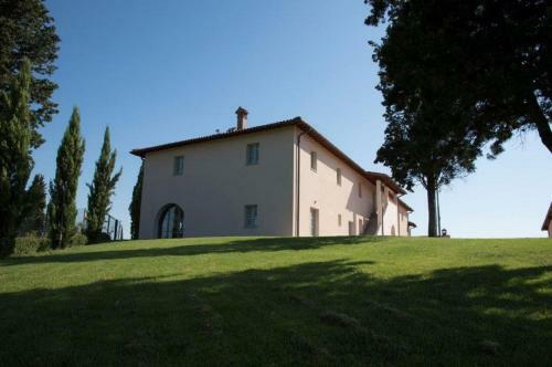 Agroturismo Relais Pugliano