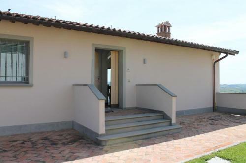Agroturismo Relais Pugliano