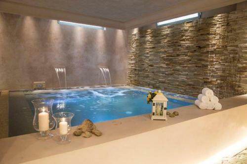 Agroturismo Relais Pugliano