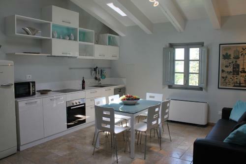 Agroturismo Relais Pugliano