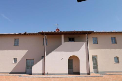 Agroturismo Relais Pugliano