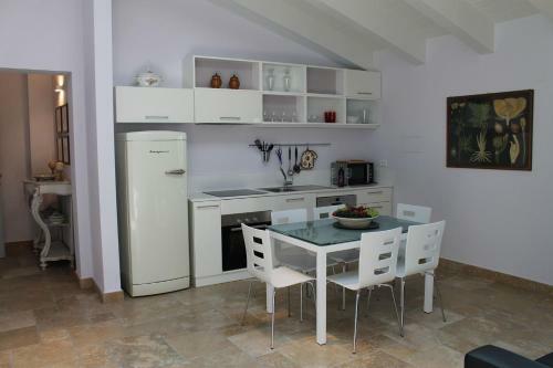 Agroturismo Relais Pugliano