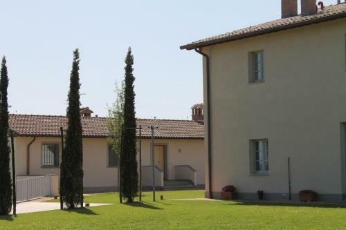 Agroturismo Relais Pugliano