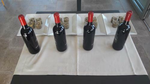 Agroturismo Relais Pugliano