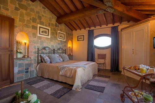 Montelopio Villa Sleeps 9 Pool Air Con Wifi