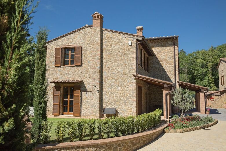 Apartamento Borgo Poggiardelli