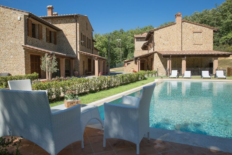 Apartamento Borgo Poggiardelli
