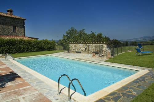 Villa Vecchia Stalla