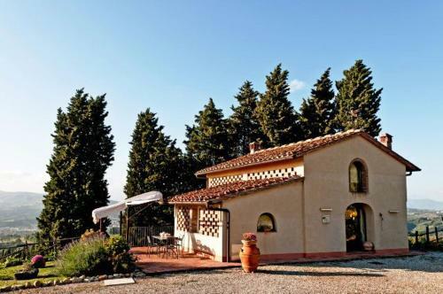 Bobolino Villa Sleeps 4 Pool Wifi
