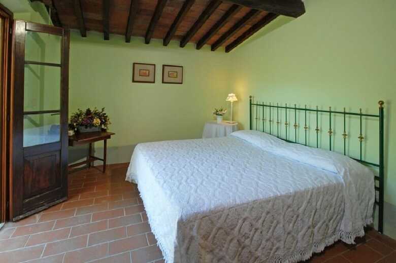 Agroturismo Il Molinaccio Di Montepulciano