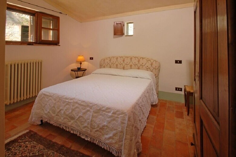 Agroturismo Il Molinaccio Di Montepulciano
