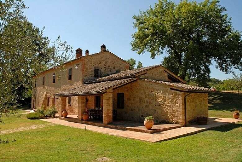 Agroturismo Il Molinaccio Di Montepulciano