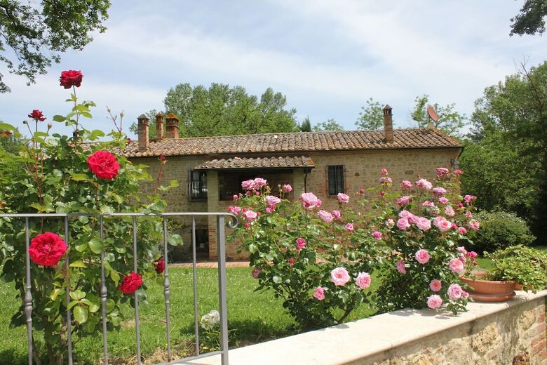 Agroturismo Il Molinaccio Di Montepulciano