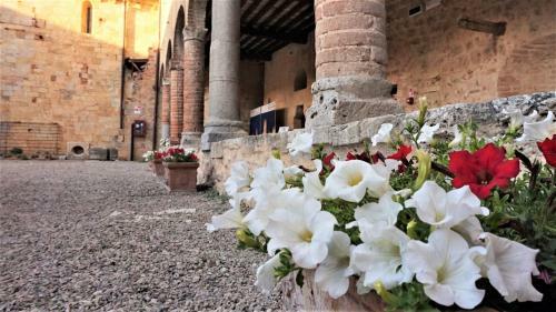 Albergue Contessa Ava Dei Lambardi