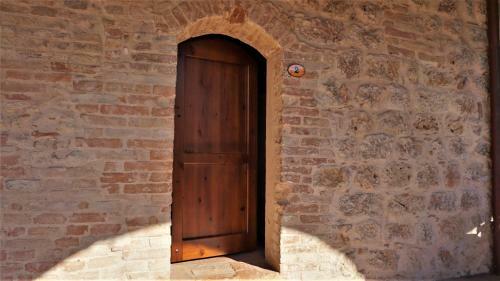 Albergue Contessa Ava Dei Lambardi
