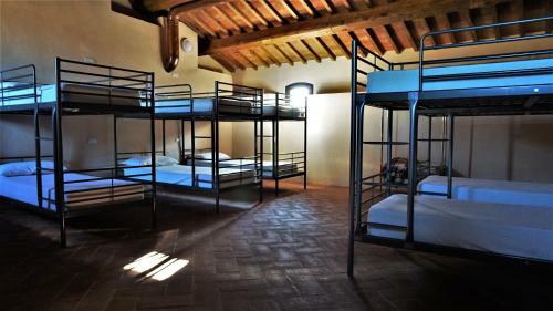 Albergue Contessa Ava Dei Lambardi