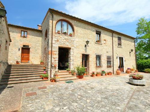 Locazione Turistica Rocca Dei Monaci.2