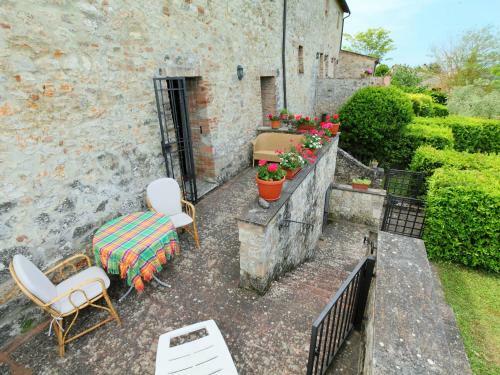 Locazione Turistica Rocca Dei Monaci.2