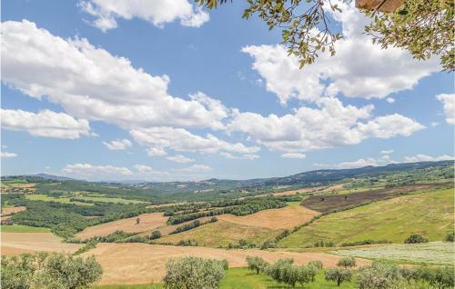 Two-bedroom Apartment In Montepetriolo -pg-