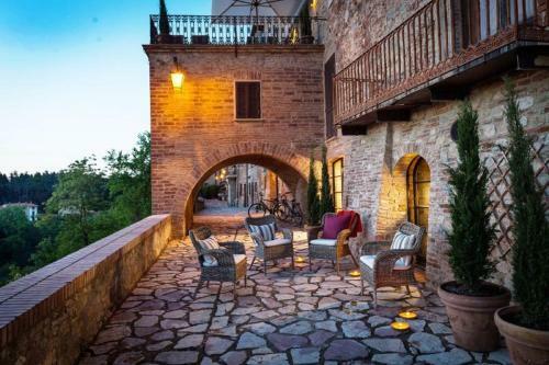 Monteleone D'orvieto Apartment Sleeps 6 Pool Wifi
