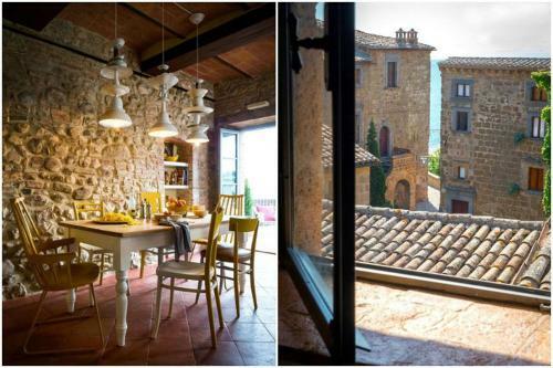 Monteleone D'orvieto Apartment Sleeps 6 Pool Wifi