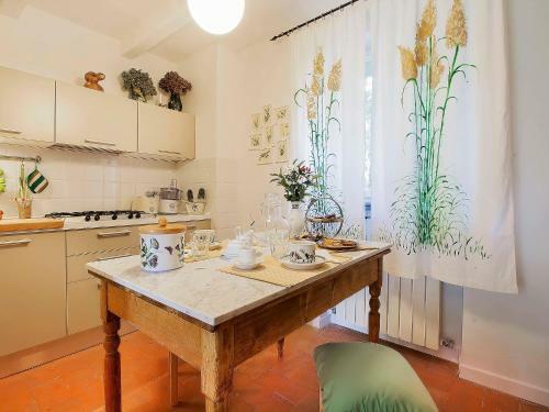 Locazione Turistica Casa Ciculino